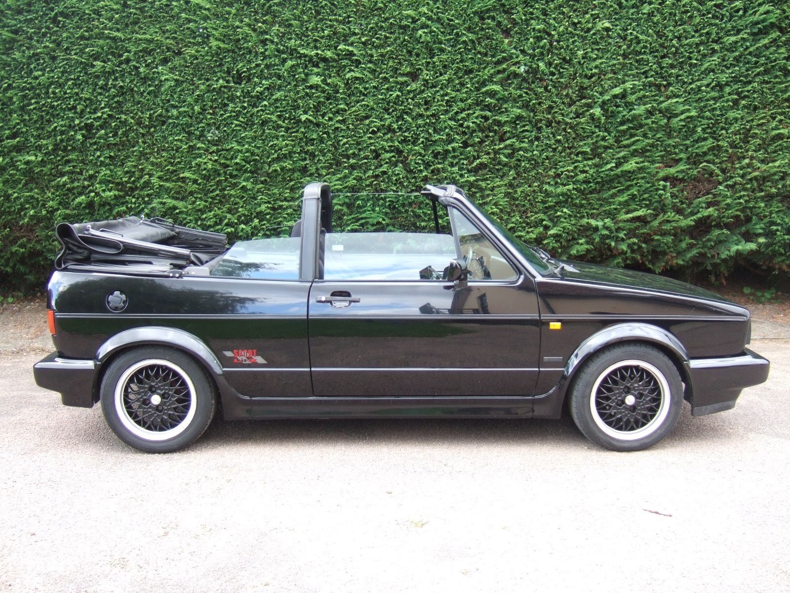 Service manual [1993 Volkswagen Cabriolet Transmission ...