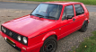 1994 Citi Golf 1600