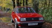 1986 Jetta 1.6 TX