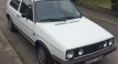 1985 Golf GTI 8v