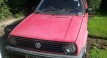 Golf 1.6 TD