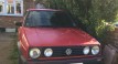 1991 Golf Driver 1.6