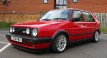 1992 Golf GTI 8v