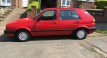 1990 Golf 1.8 GL