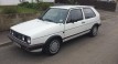 1985 Golf GTI 8v