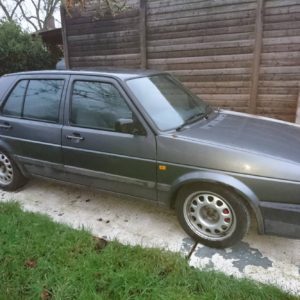 1990 Golf 1.8 GL