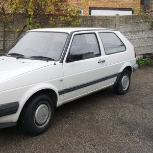 1990 Golf 1.3