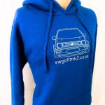 Hooded Sweatshirts (Unisex)