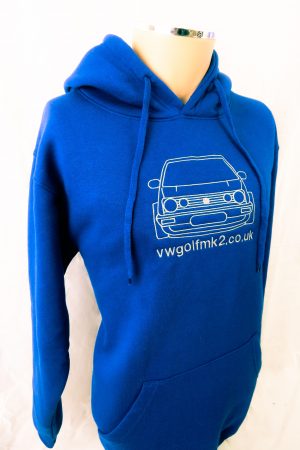 Hooded Sweatshirts (Unisex)