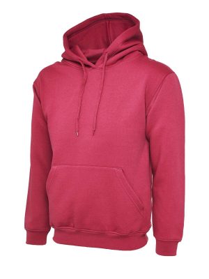 Hooded Sweatshirts (Unisex) - Image 7