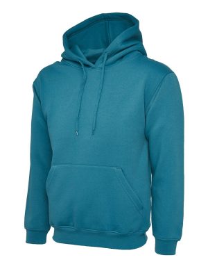 Hooded Sweatshirts (Unisex) - Image 8