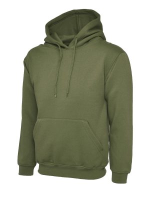 Hooded Sweatshirts (Unisex) - Image 11