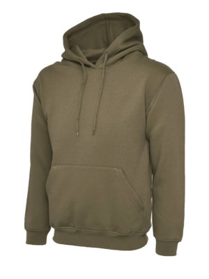 Hooded Sweatshirts (Unisex) - Image 13
