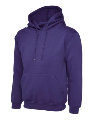 Hooded Sweatshirts (Unisex) - Image 16