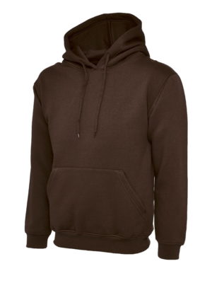 Hooded Sweatshirts (Unisex) - Image 4