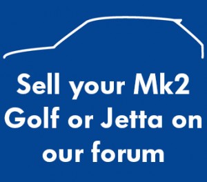 Advertise your Golf or Jetta - Image 2