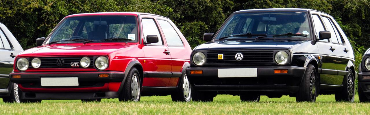 Vw Golf Mk2 Owners Club An Online Community For Mk2 Golf