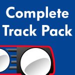 Complete Track Packs - Sunday All VAG Track Pack