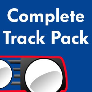 Complete Track Packs