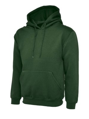 Hooded Sweatshirts (Unisex) - Image 3