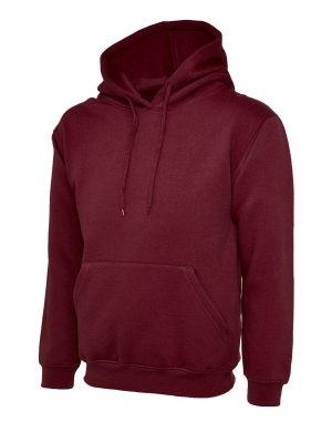 Hooded Sweatshirts (Unisex) - Image 10