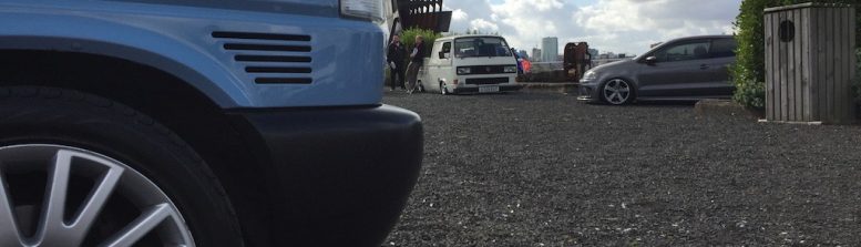 Titanic Dubs – 31st September 2017 – Belfast