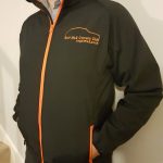 Club Soft Shell Jacket