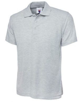 Club Logo Polo Shirts - Image 7