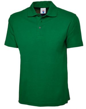 Club Logo Polo Shirts - Image 9
