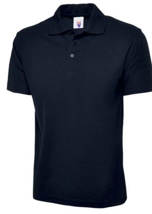 Club Logo Polo Shirts - Image 11