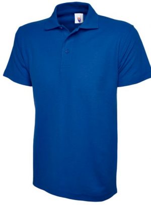 Club Logo Polo Shirts - Image 15