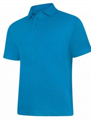 Club Logo Polo Shirts - Image 16