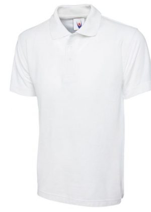 Club Logo Polo Shirts - Image 18