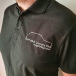 Club Logo Polo Shirts