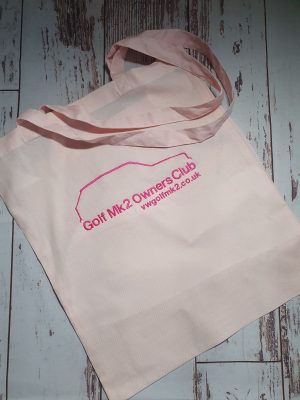 Club Tote Bags