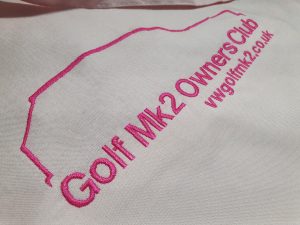 Club Tote Bags - Image 2