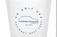 NM 2023 Shot Glass